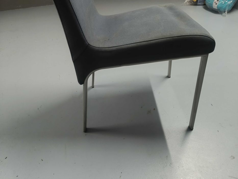6 Cadeiras Calligaris