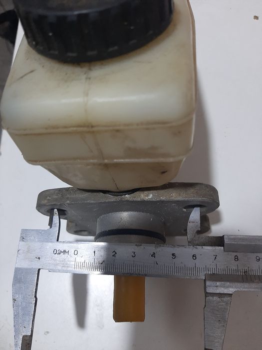 Тормозной цилиндр (главный) Dadi, Xinkai, Great wall