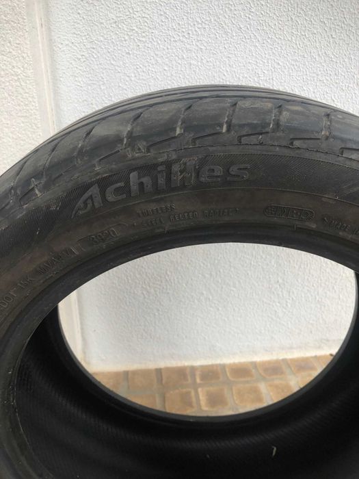 Pneu Achilles 195/50 R15