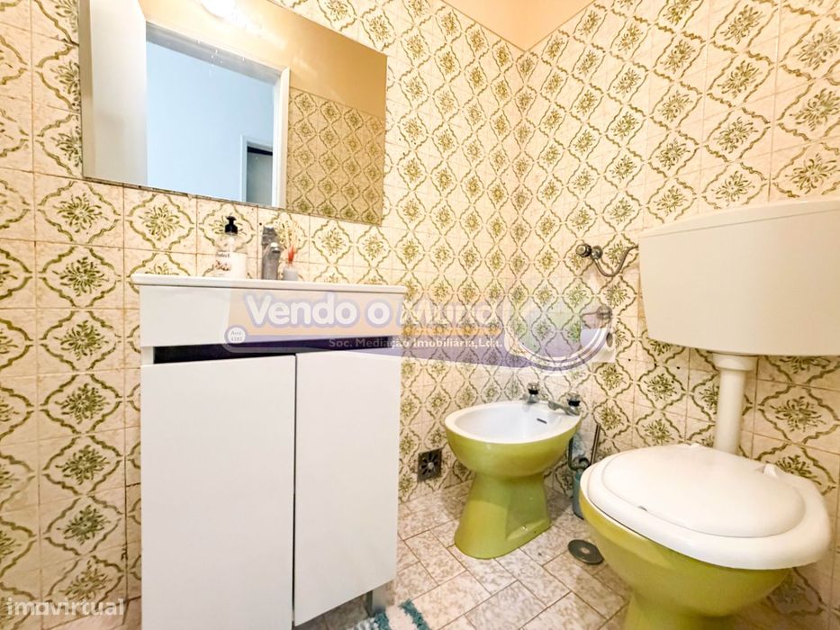 Moradia T3+1 em Samora Correia (SC1066)