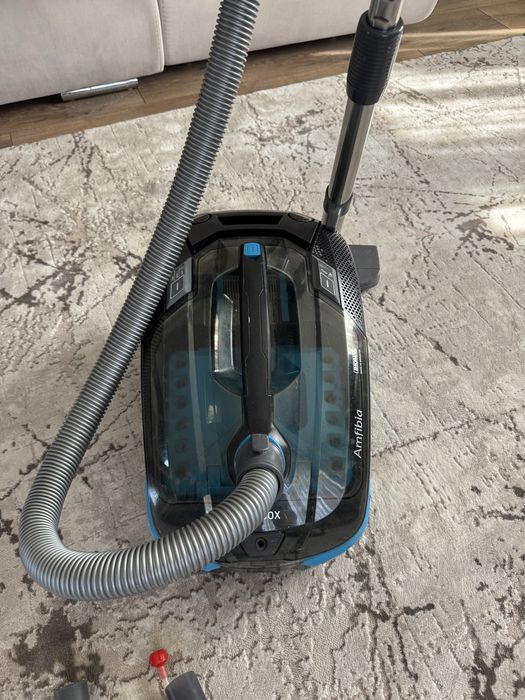 Пилосос thomas drybox amfibia
