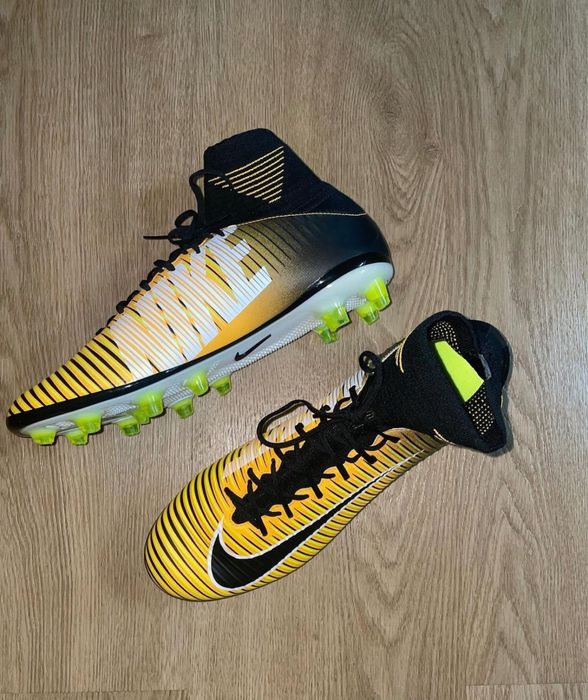 Mercurial Veloce lll AG 2017