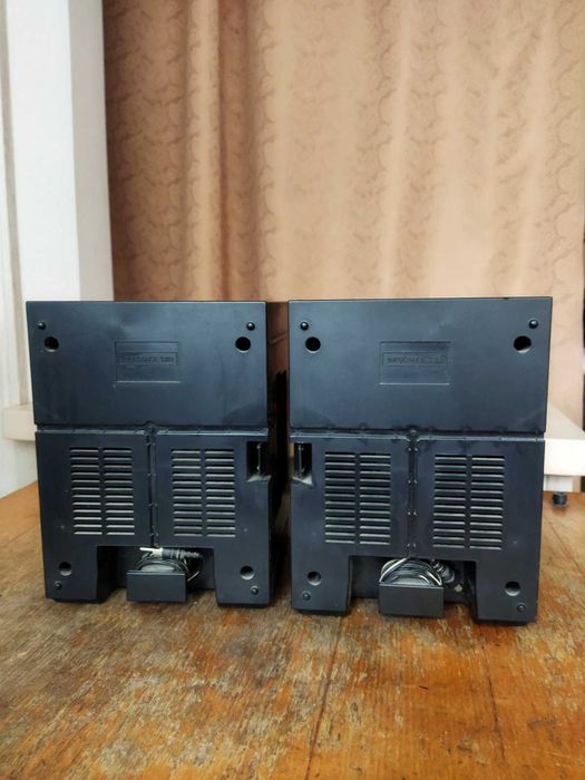 Акустические колонки