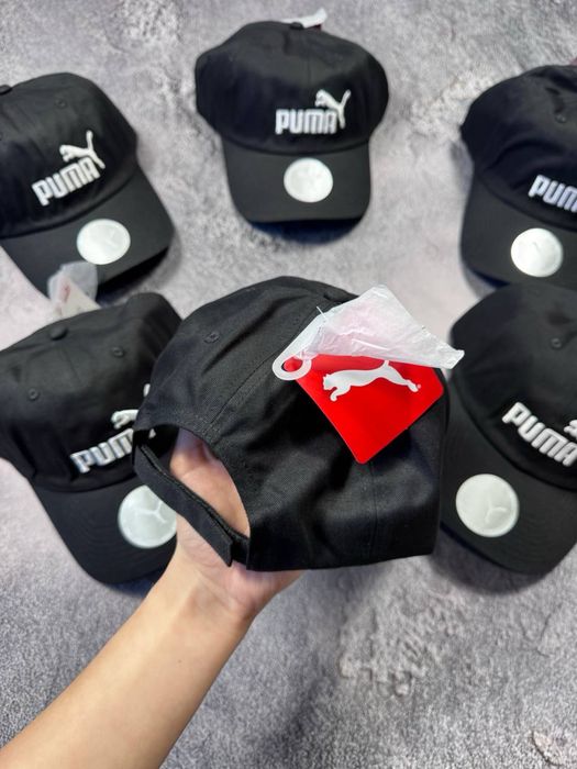 Кепка Puma нова