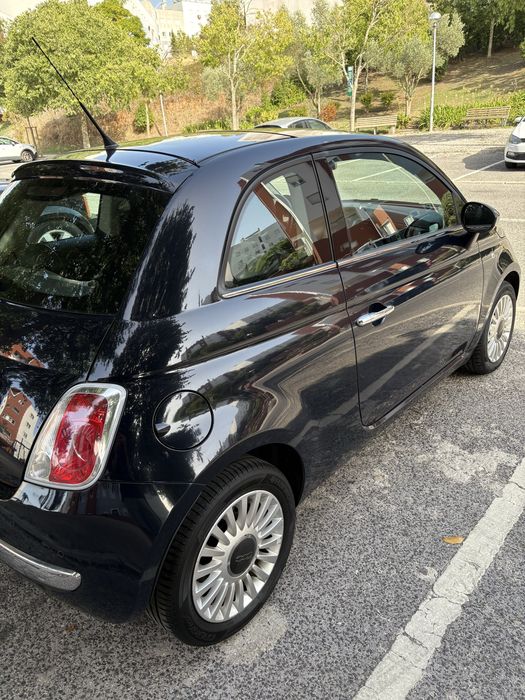 Fiat 500 1.2 69cv — fotografia 3