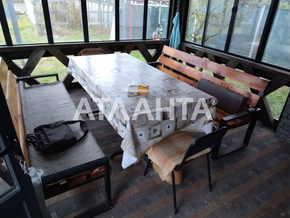 ОРЕНДА БУДИНКУ – Броварський район, СТ Софія, вул. Веселкова