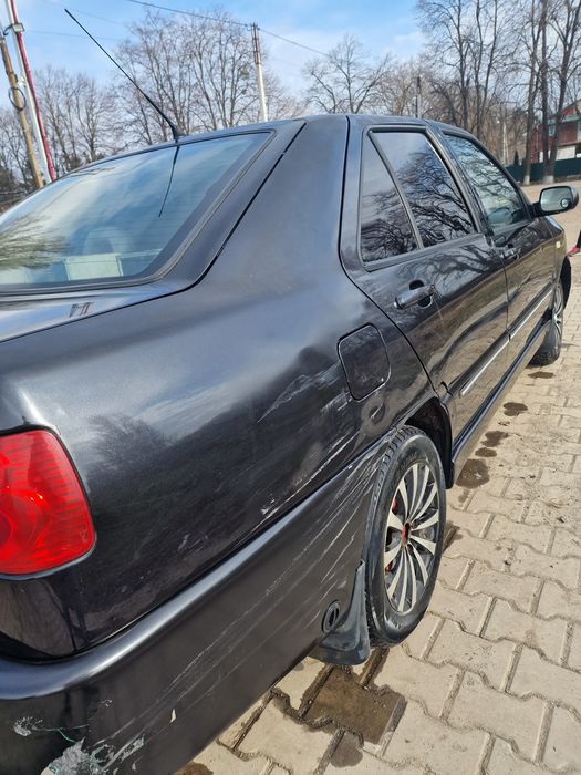 Чері Амулєт 1.6 бензин 2007