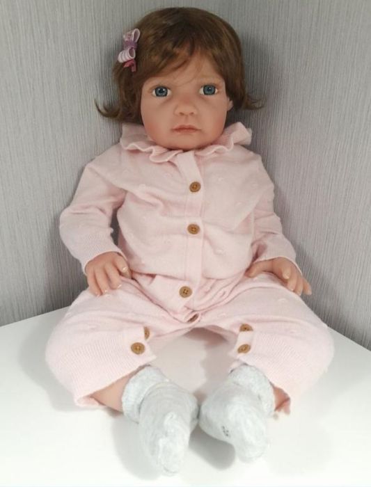 Колекційна лялька Paradise Galleries