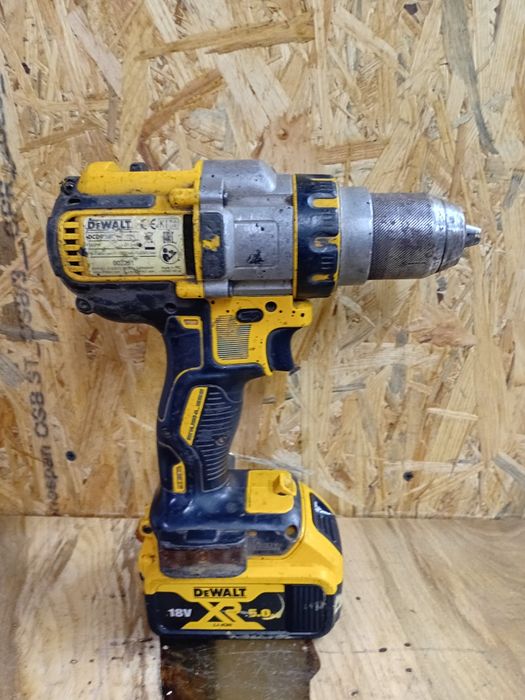 Dewalt DCD996 wiertarko wkrętarka udarowa