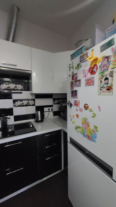 2-rooms apartment apartment by the address st. Kitoboynaya (area 43 m²) - Atlanta.ua - photo 4