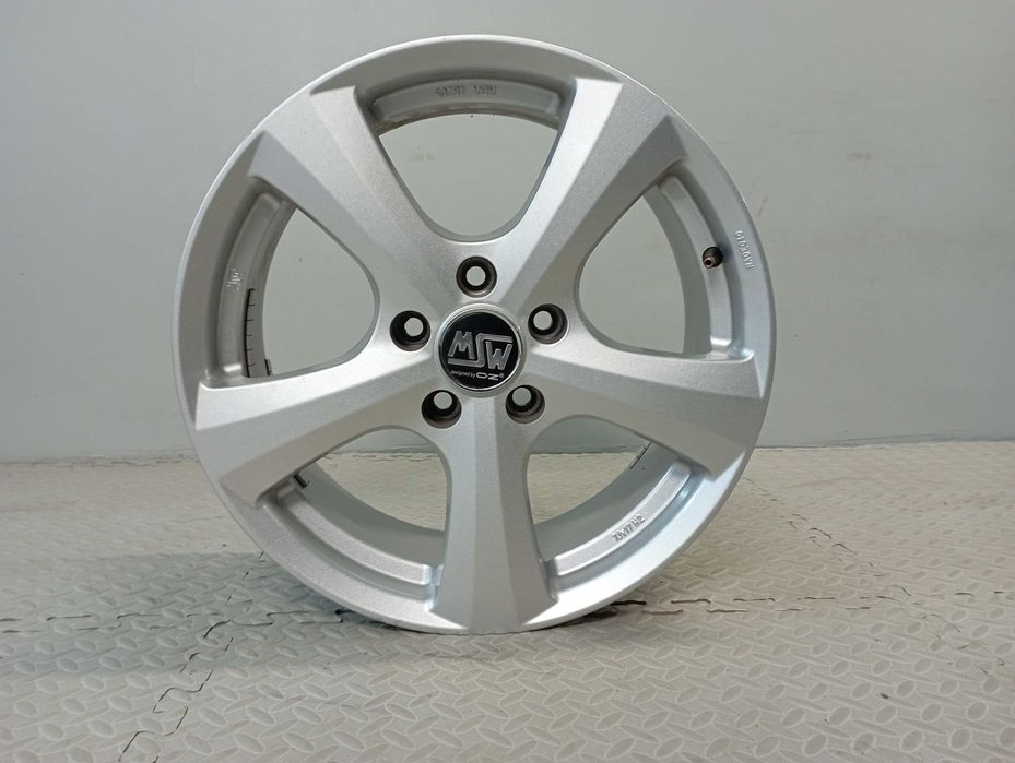 Felgi aluminiowe 17 Opel Astra J Cascada Zafira C Insignia B, 5x115, czujniki
