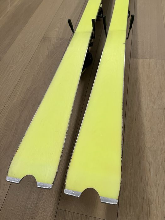 Narty FISCHER RC4 World Cup SC 170 (sl gs wc fis)