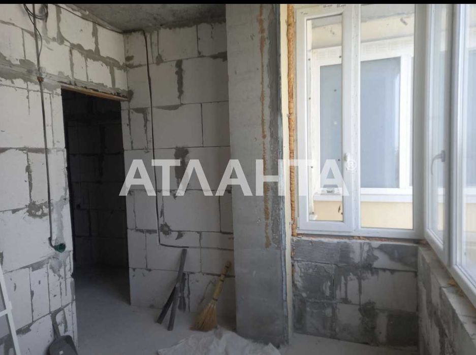 3к. квартира у новому ЖК . Будинок сданий.