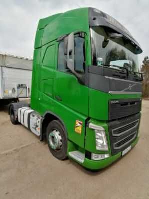 Volvo FH 460 2014