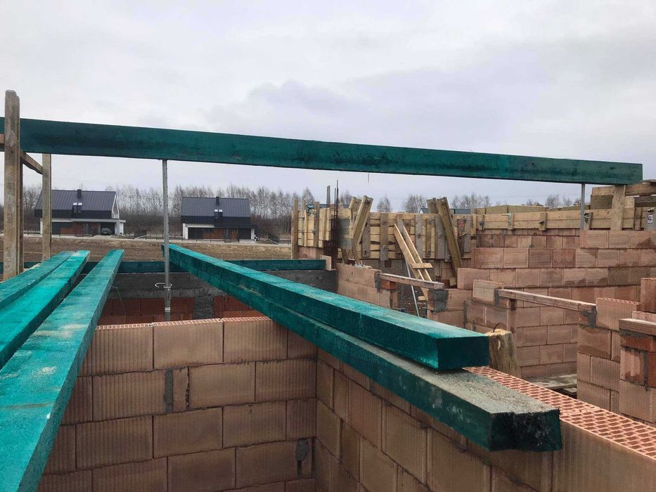 Wynajem dźwigu HDS - żuraw. Transport ciężki. 22 metry - 7,2 tony