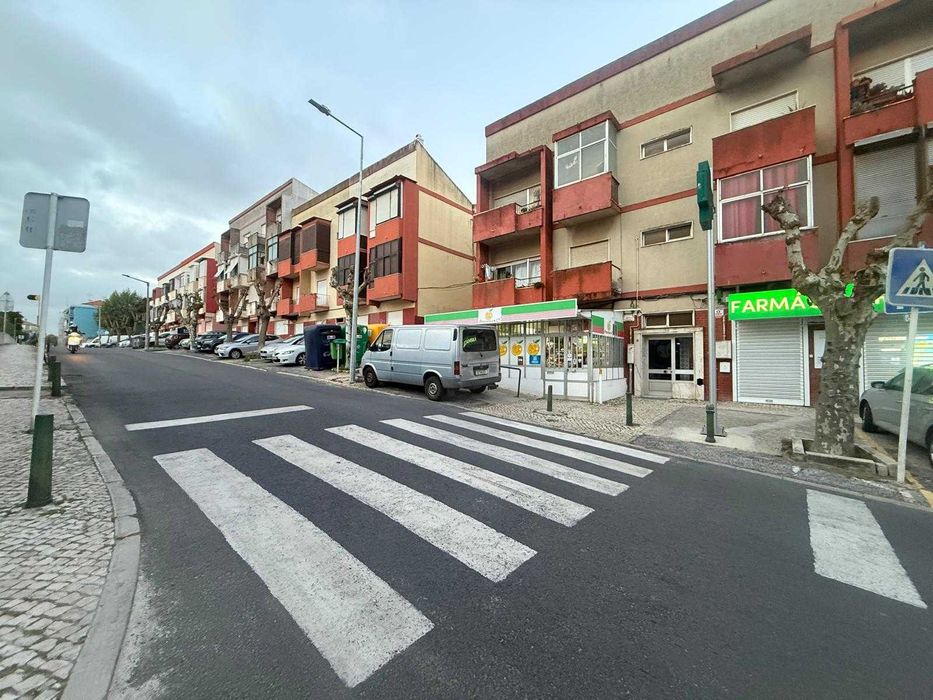 Trespasse de Minimercado – Avenida Brasília, Apelação
