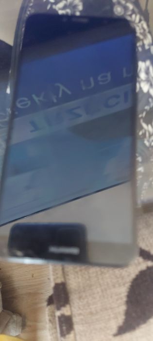 HUAWEI Y6  tel komórkowy