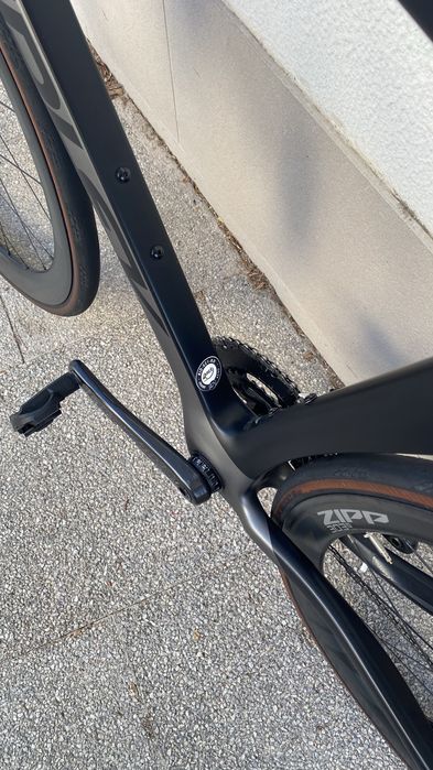 Ridley Noah Fast Disc