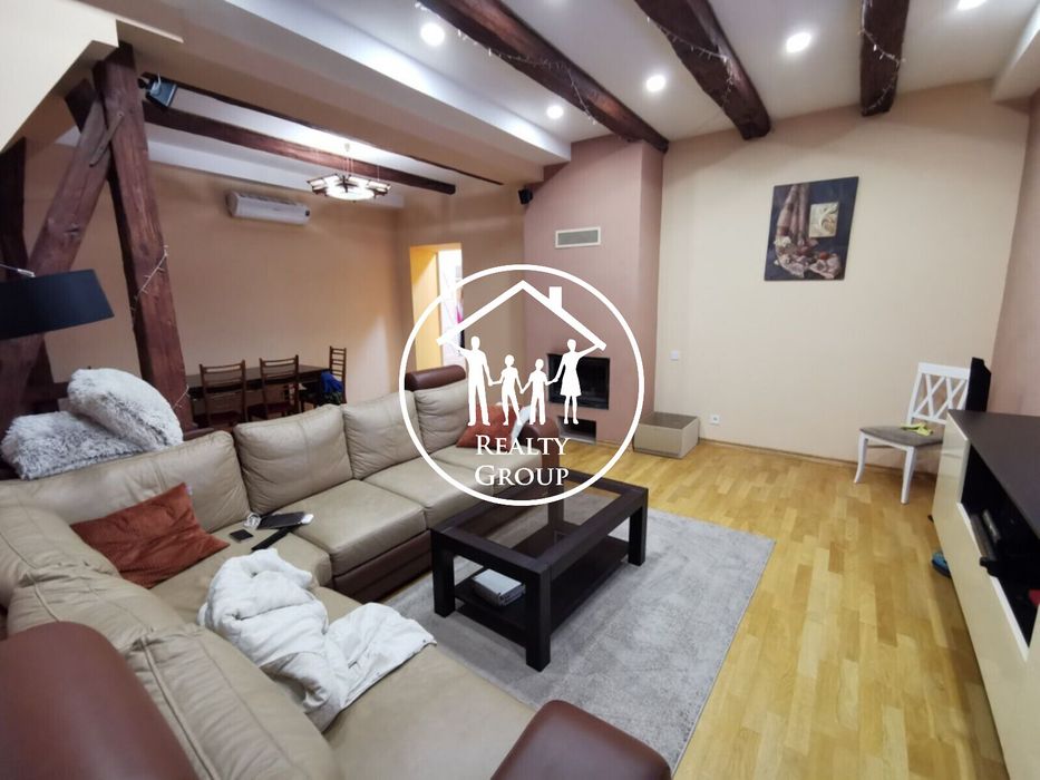 3-комнатная квартира по адресу (площадь 100 м²) - Atlanta.ua - фото 4