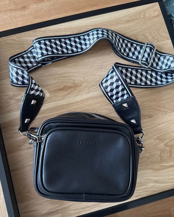 Torebka crossbody Mohito