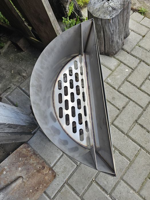 Weber корзина sns napoleon slow & sier гриль 57 см  BBQ