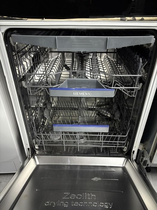 Вбудована посудомийна машина Siemens SN66M034EU, ( А120106 )