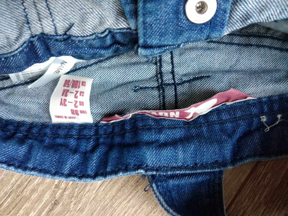 Spodenki H&M roz98
