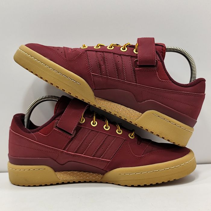 кросівки Adidas Forum 43р/27.5см