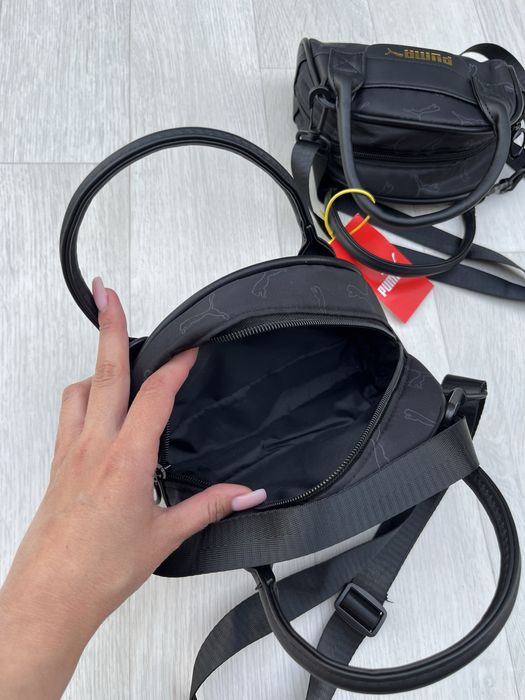 Сумка стиль Puma нова з біркою