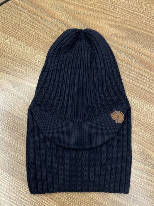 FJALLRAVEN Singi Balaclava Cap