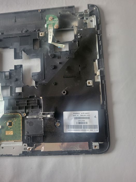 Sprzedam Palmrest do Laptopa HP COMPAQ CQ58