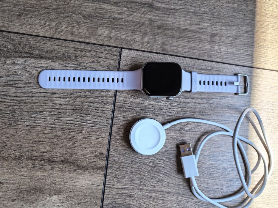 Huawei watch fit 4