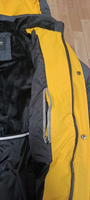 Куртка для хлопчика