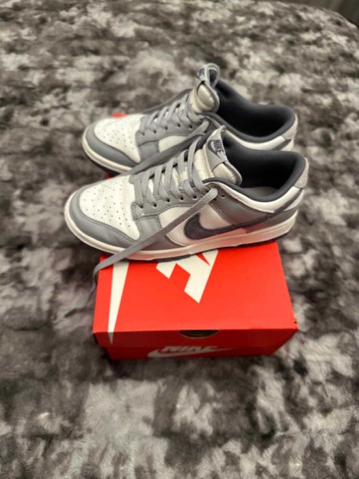 Nike dunk low retro se