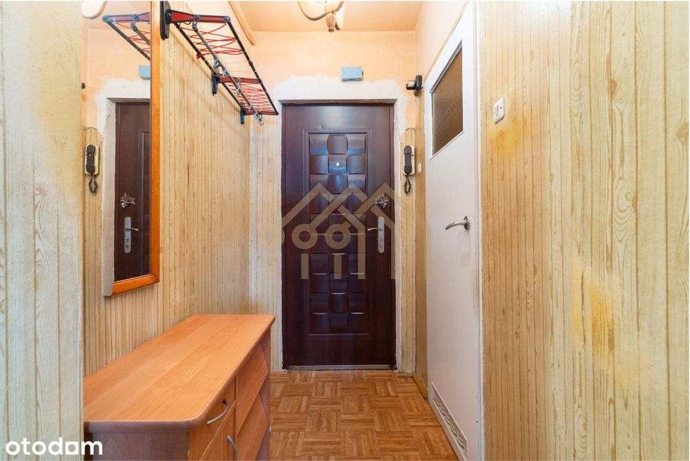 2 pokoje | 38,5 m² | Grochowska | Rondo Wiatraczna