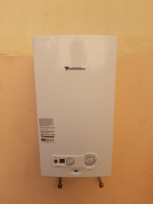 Reparação esquentadores, coimbra, Figueira da Foz, Condeixa, Leiria