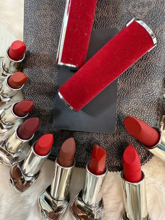 Помада Guerlain ! ОПТ, роздріб