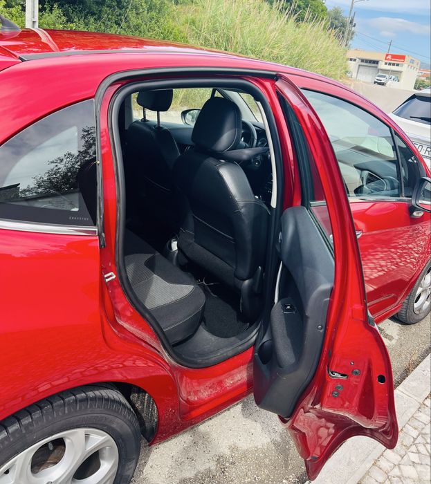 Vendo Citroen C3 como NOVO