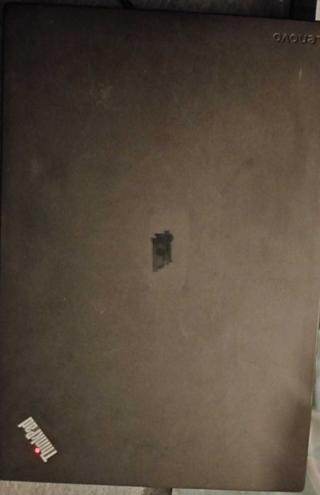 Laptop Lenovo Thinkpad X260