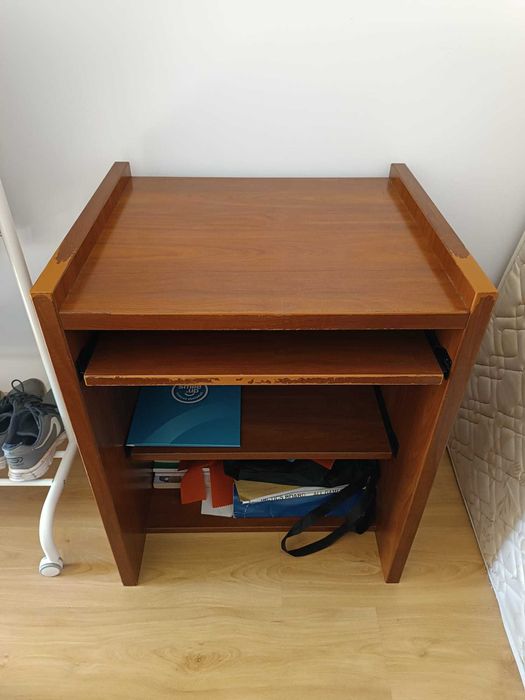 Secretária para Quarto