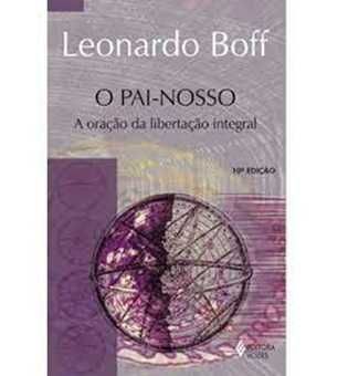 Leonardo Boff: São José/ Ave-Maria/ Pai-Nosso - Desde 20€