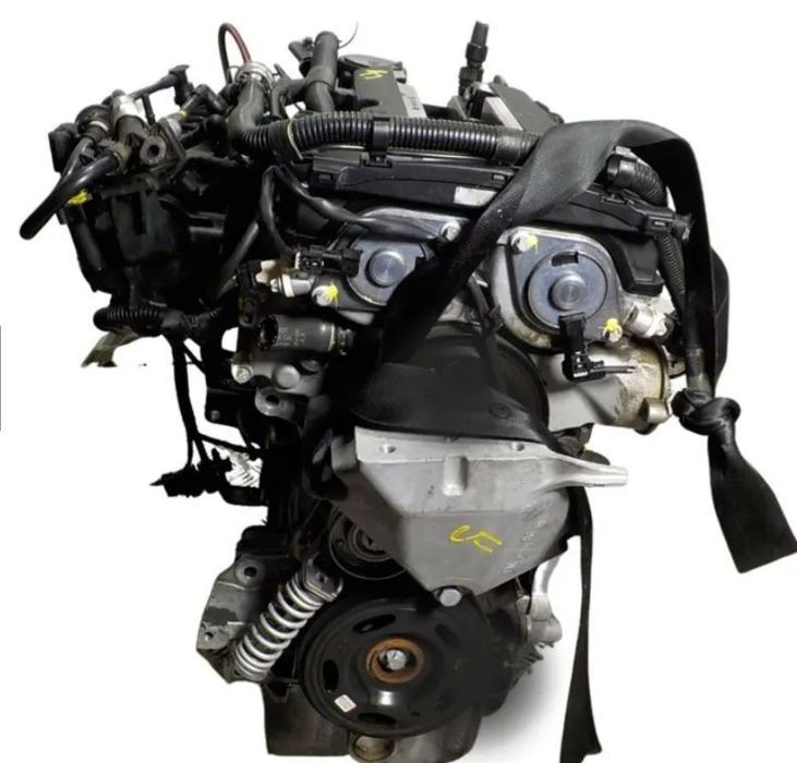 Motor Opel Mokka Astra J 1.4Turbo Ref.A14NET