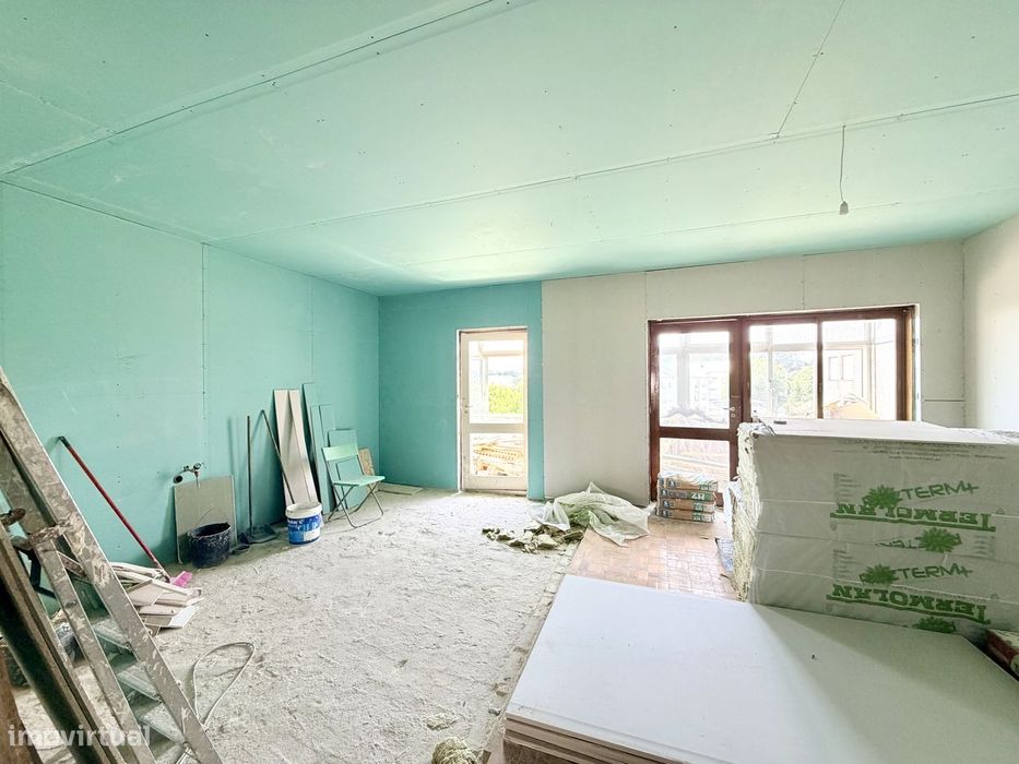 Apartamento T3 Venda em Lordelo do Ouro e Massarelos,Porto