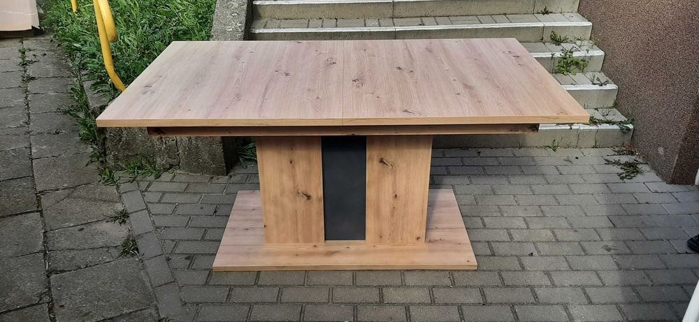 stół loft two rozsuwany Nowa niższa cena