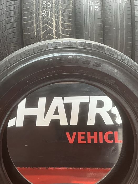Petias - 205/65R16