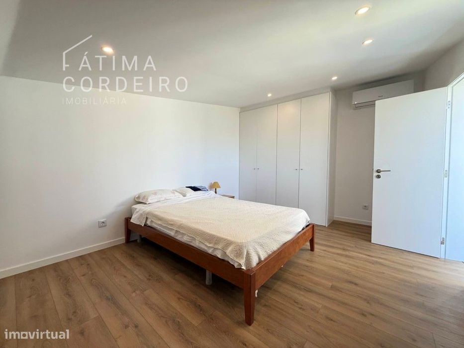 Apartamento T2 Arrendamento Almada