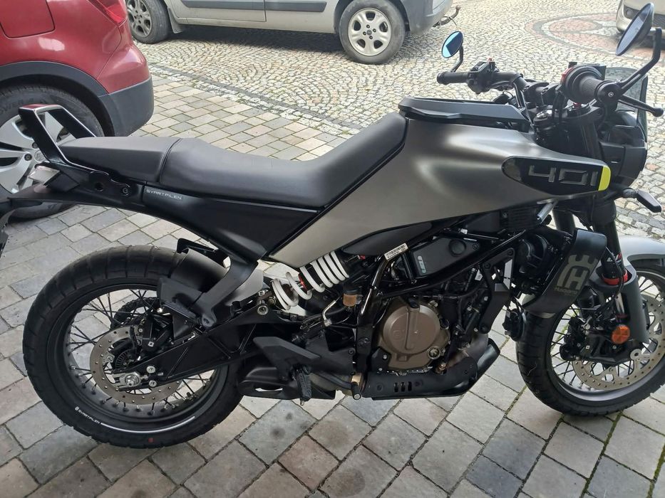 Husqvarna