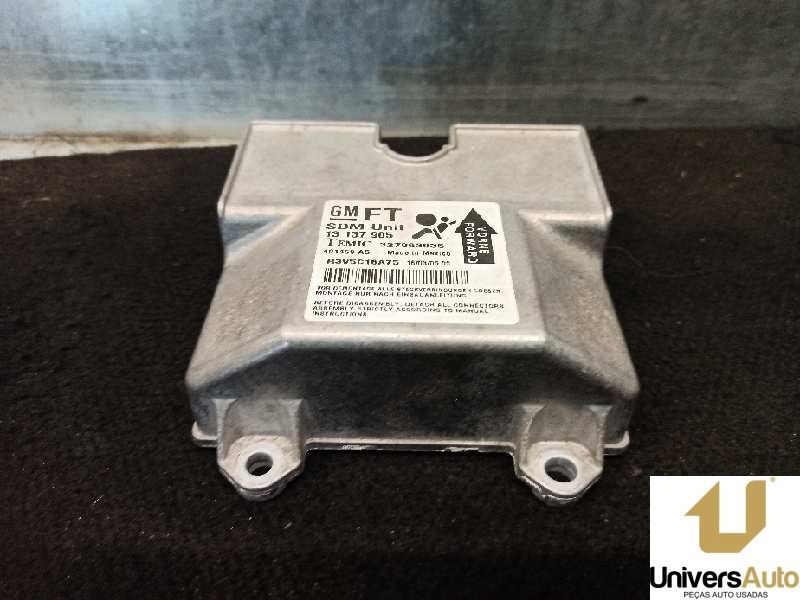 CENTRALINA AIRBAG OPEL ASTRA H GTC 2005 -13137905