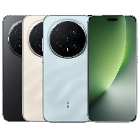 Honor Magic8 Pro,Magic7 Pro