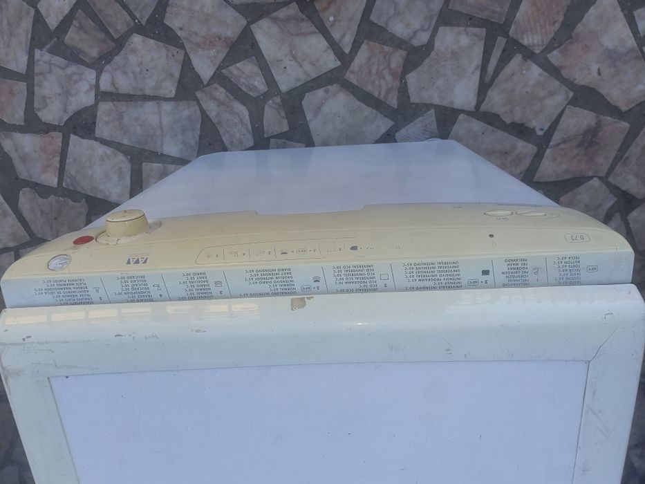 Maquina de lavar louca  houver usada venda ou troca